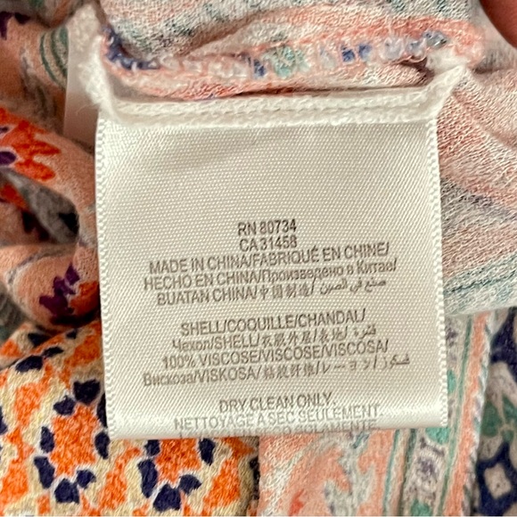 BCBGMaxAzria Yulissa Dress - Picture 8 of 8